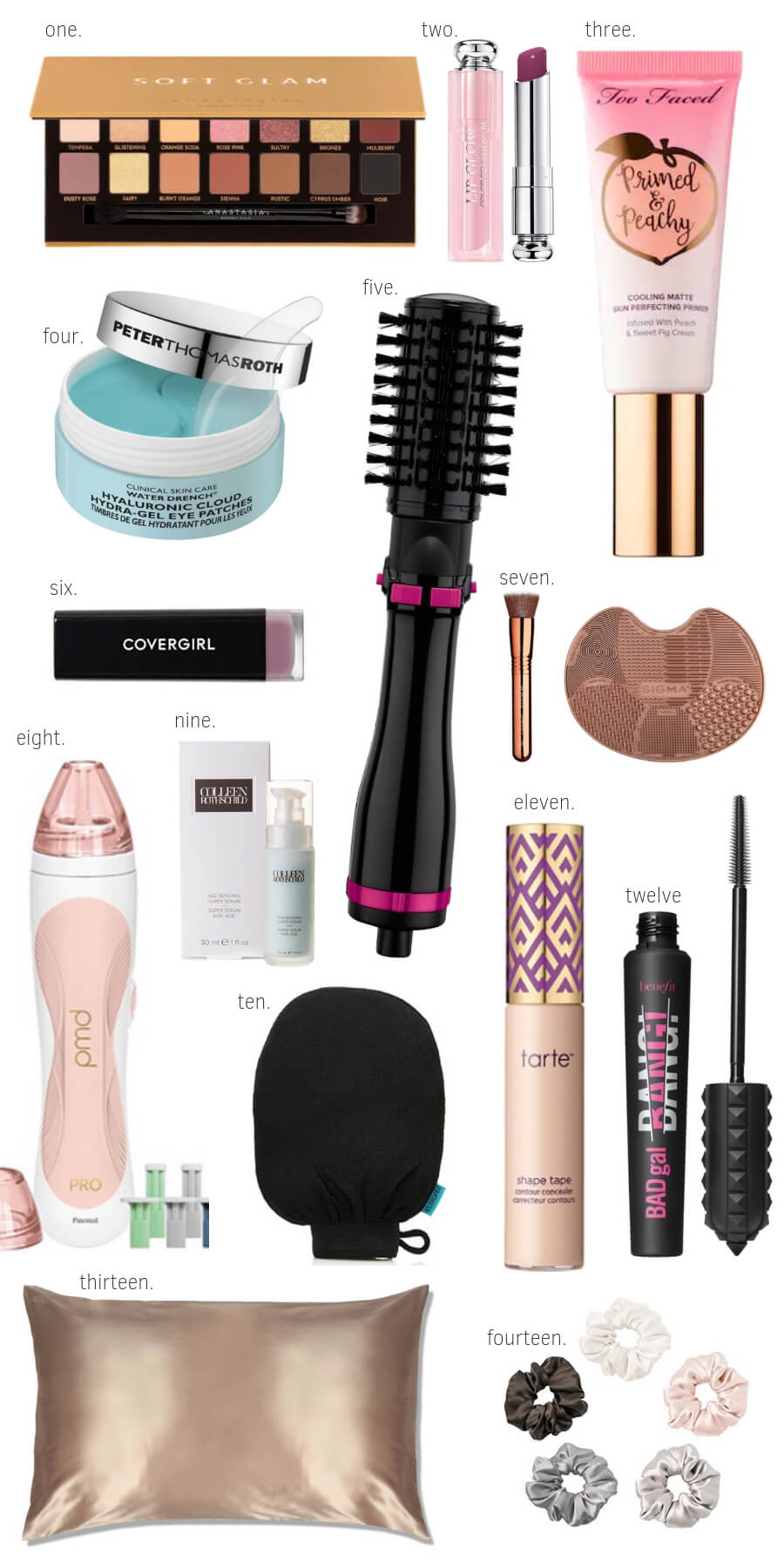 Best Winter Beauty Buys | Style Your Senses