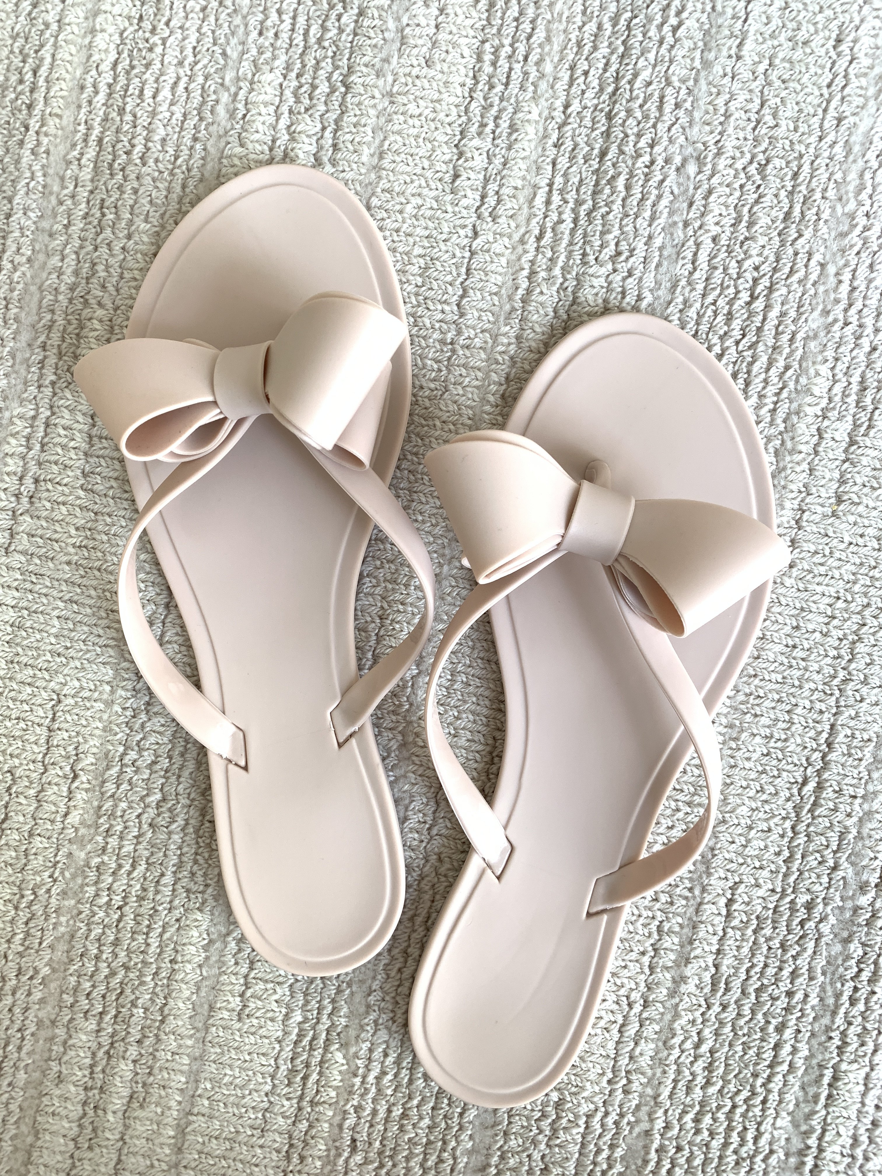 Amazon Fashion Haul Bow Sandal | Style Your Senses