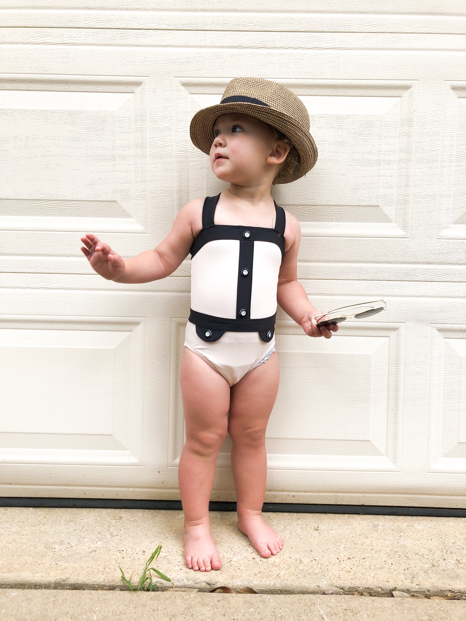 hope and henry swimwear