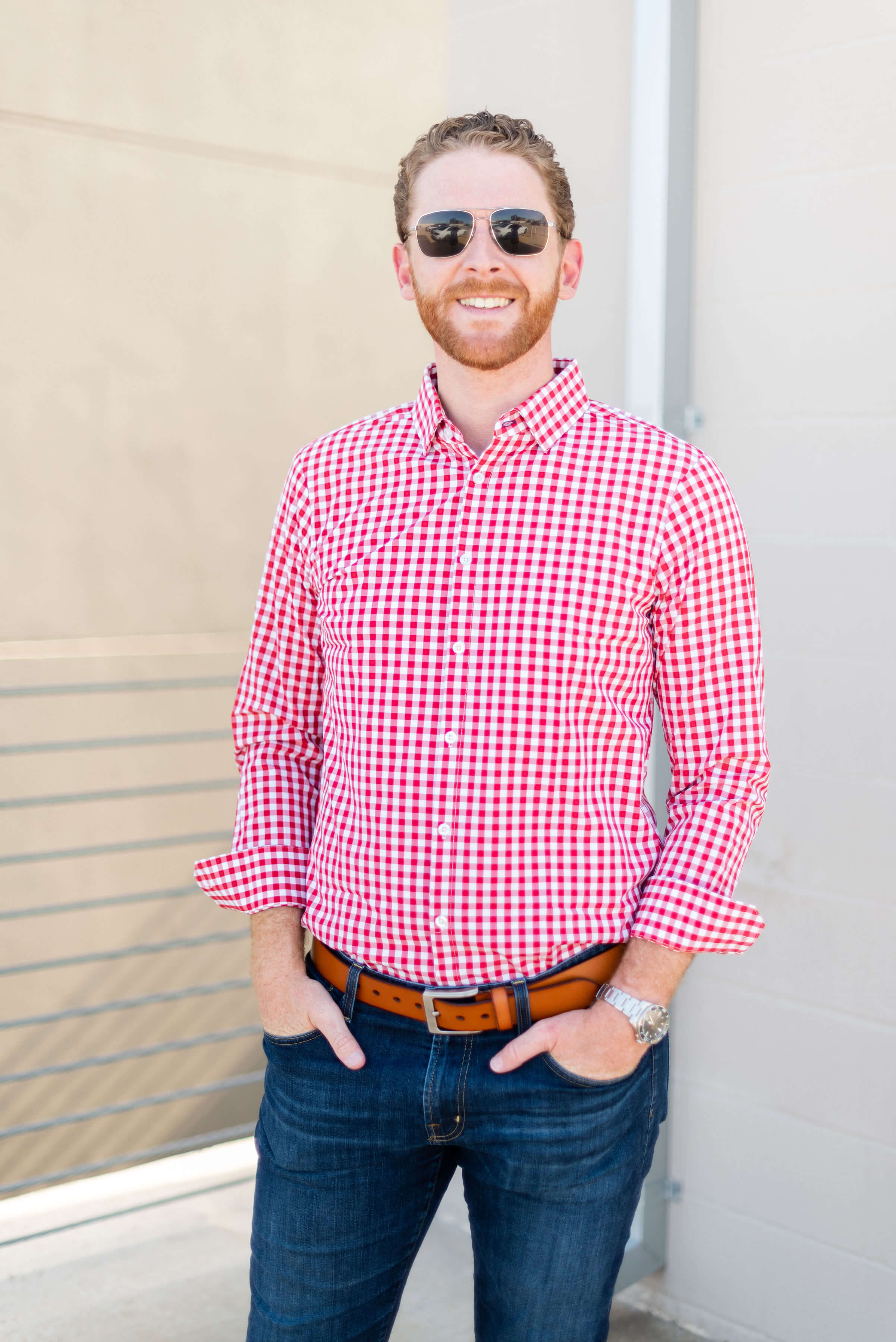 mizzen and main | Style Your Senses