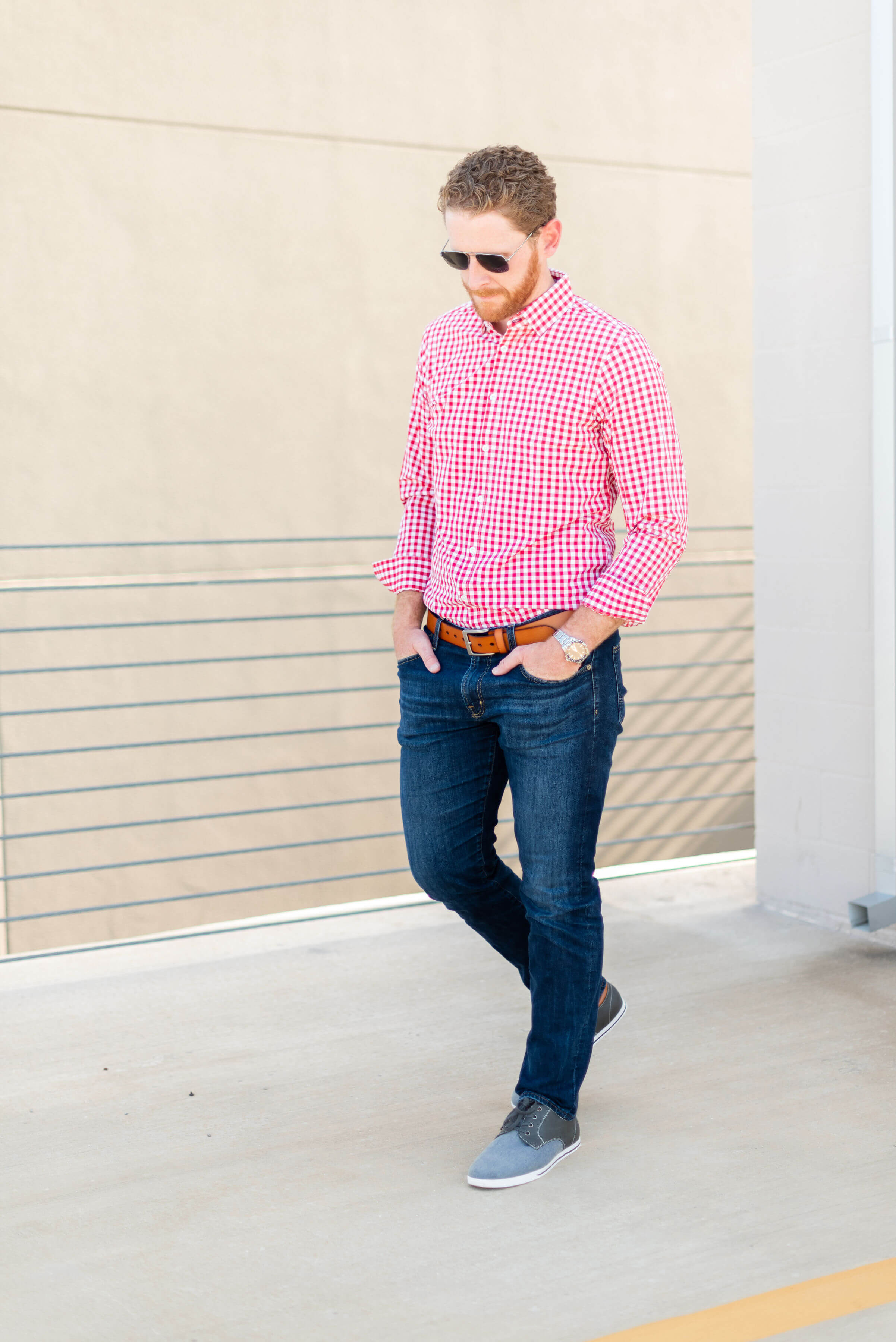 mizzen and main | Style Your Senses