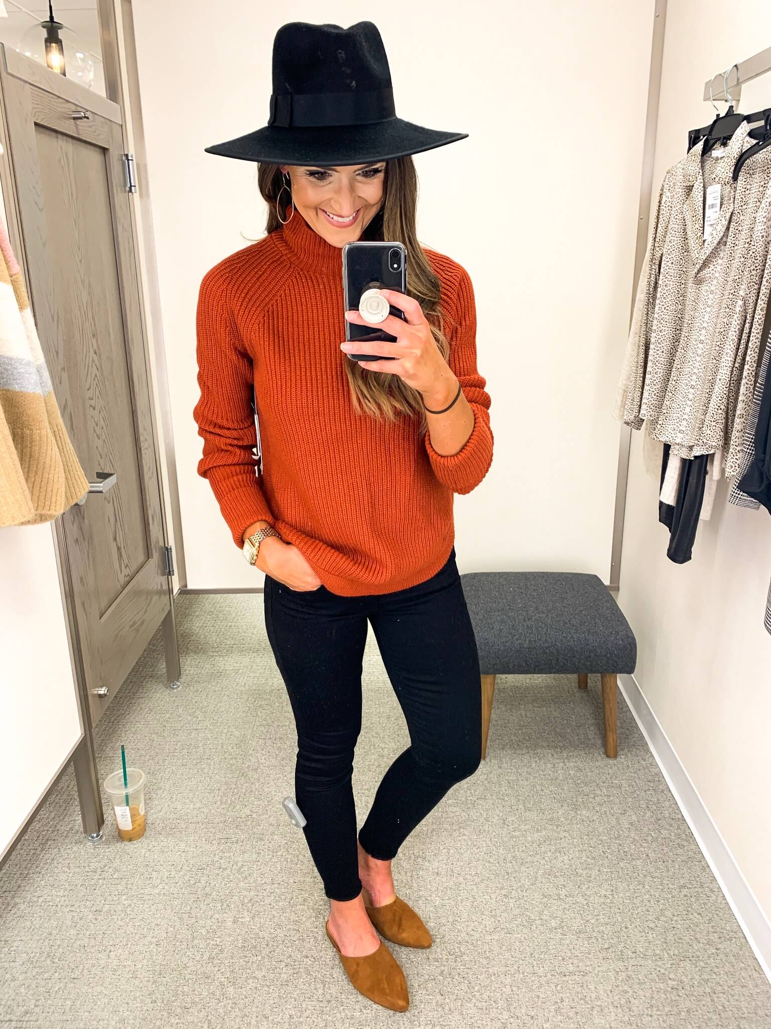 Nordstrom Anniversary Sale Finds | Leith Sweater