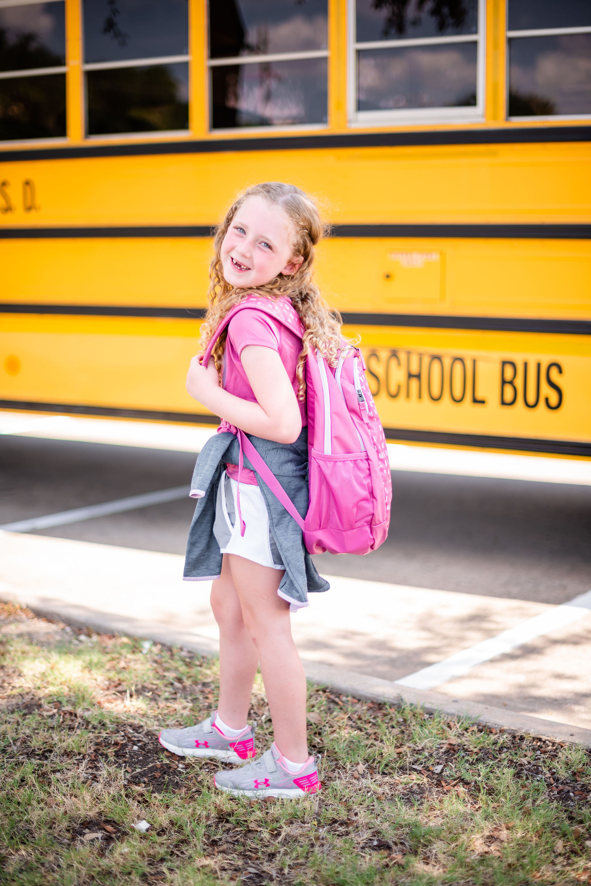 under armour for girls | Back to school | Style Your Senses