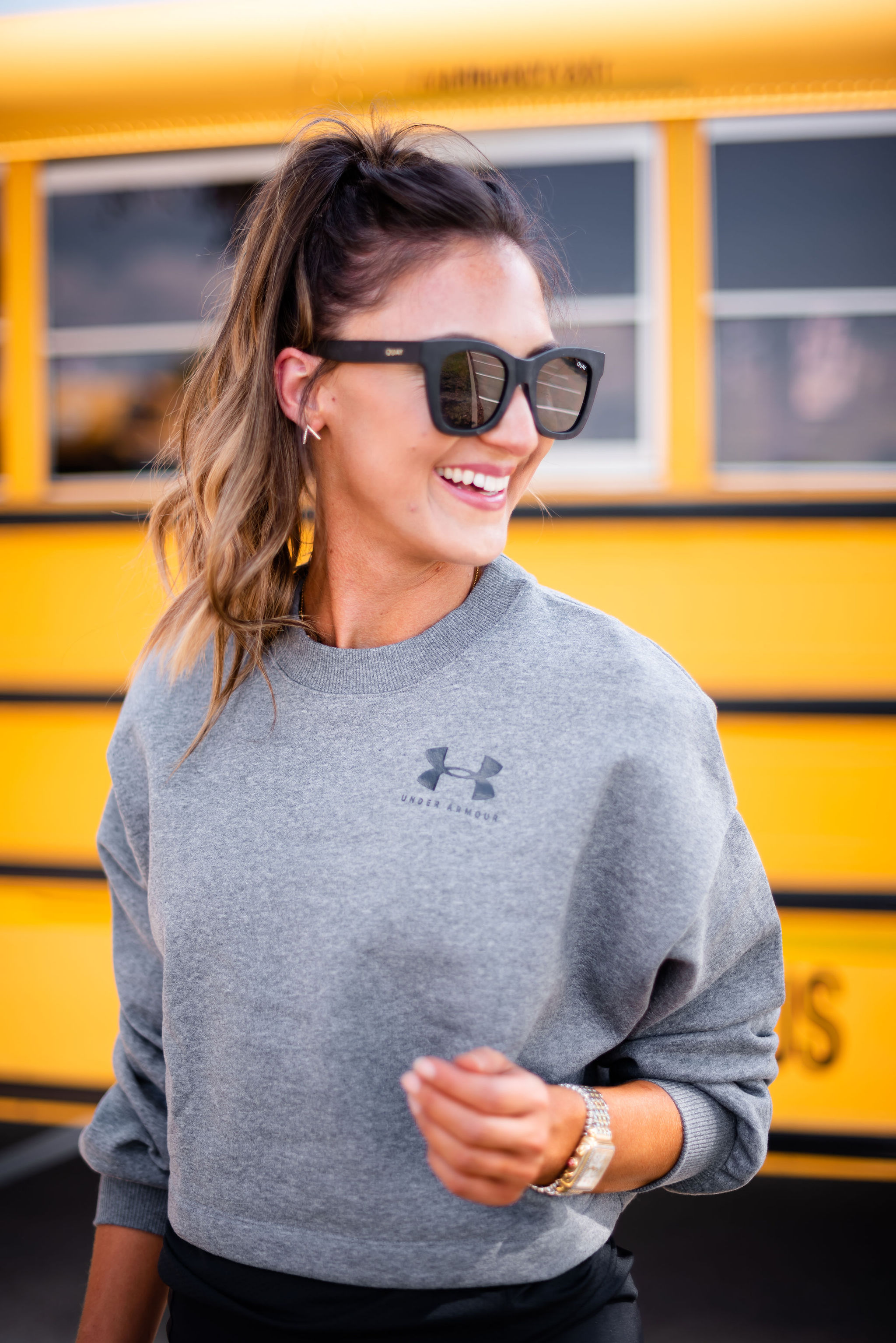 under armour for active women | Under Armour leggings | Style Your Senses