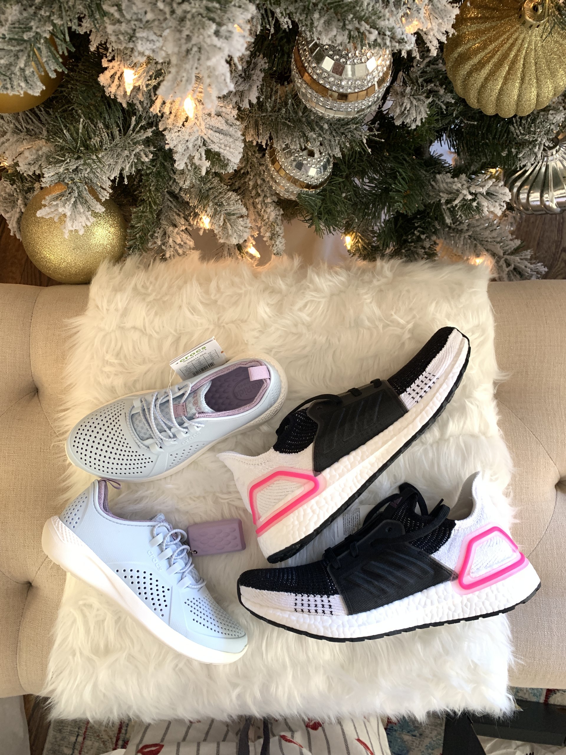 Amazon Favorites DEcember