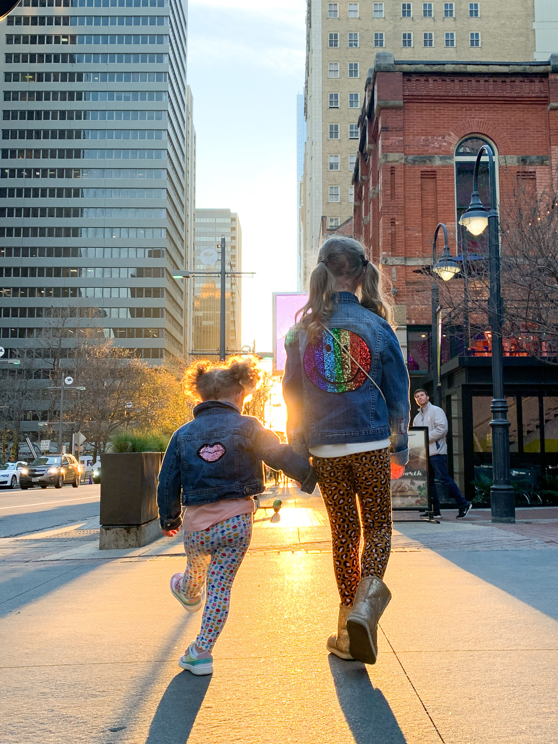 Dallas staycation idea, family staycation, hotel indigo, party city, style your senses