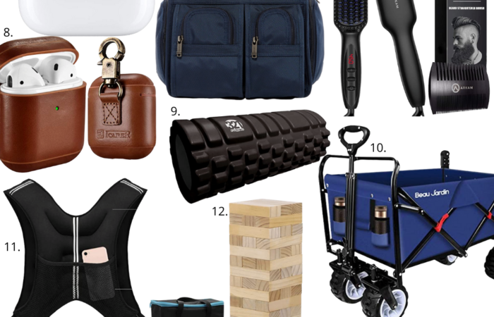 fathers day gift guide / gifts for dad