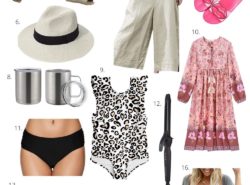 amazon fashion haul, july fashion haul, amazon swim, amazon dress, amazon prime, style your senses amazon