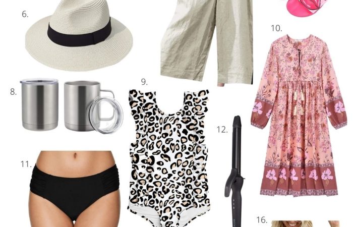 amazon fashion haul, july fashion haul, amazon swim, amazon dress, amazon prime, style your senses amazon