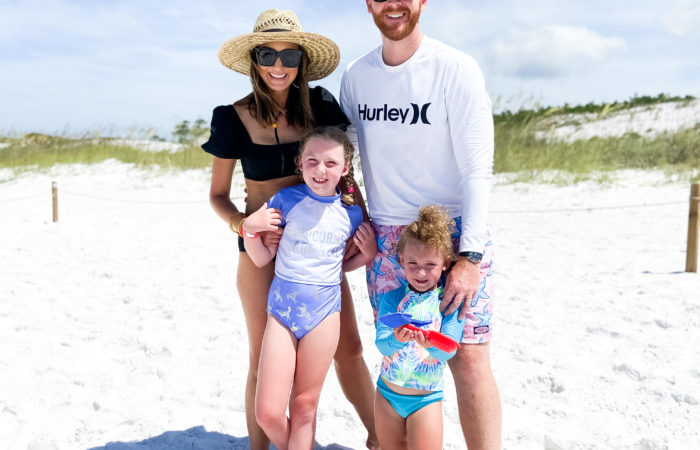 Seaside, Florida, Style Your Senses