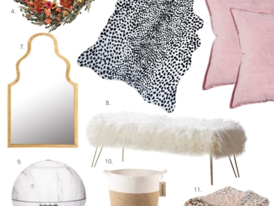 Amazon Home Decor Top Picks!